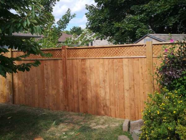 How to Choose the Right&nbsp;Fence